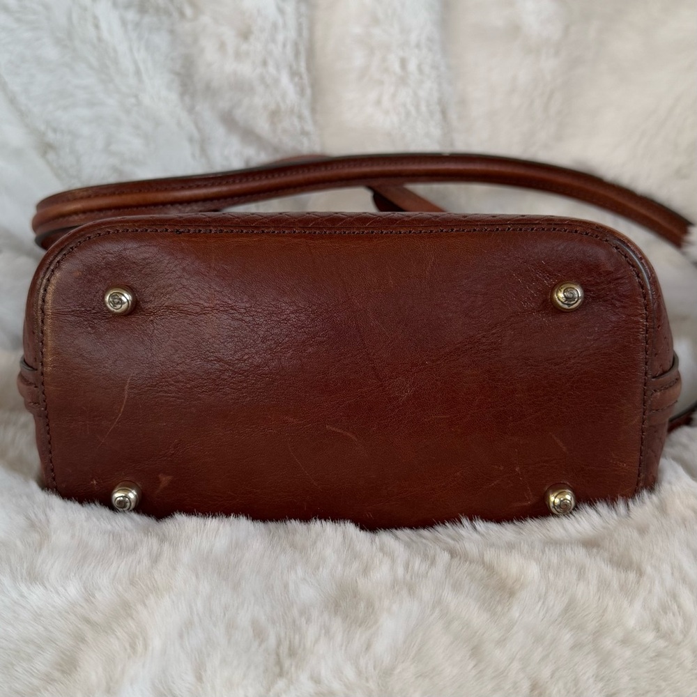 BRIGHTON 3pc Ferrara Bundle! Elliette Crossbody St Tropez Wallet Pouch Set - Picture 5 of 16